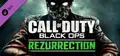Call of Duty: Black Ops - OS X Rezurrection
