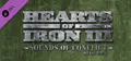 Hearts of Iron III: Sounds of Conflict