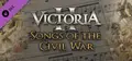 Victoria II: Songs of the Civil War