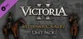 Victoria II: Interwar Cavalry Unit Pack