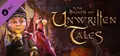 The Book of Unwritten Tales Extras