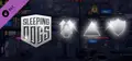 Sleeping Dogs - Top Dog Silver Pack