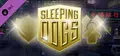Sleeping Dogs - Top Dog Gold Pack