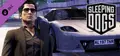 Sleeping Dogs - The High Roller Pack