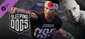 Sleeping Dogs: GSP Pack
