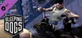 Sleeping Dogs: Drunken Fist Pack