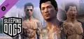 Sleeping Dogs: Gangland Style Pack
