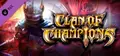 Clan of Champions - God's Blessing