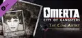 Omerta - City of Gangsters - The Con Artist DLC