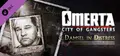Omerta - City of Gangsters - Damsel in Distress DLC