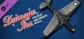 Damage Inc P-40N "Blackfin" Warhawk