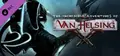 The Incredible Adventures of Van Helsing: Blue Blood