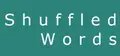 Shuffled Words Prices