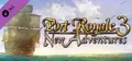 Port Royale 3: New Adventures DLC