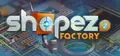 shapez 2 - Factory