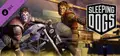 Sleeping Dogs - Monkey King Pack