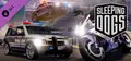 Sleeping Dogs - Law Enforcer Pack