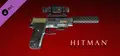 Hitman: Absolution - Agency Jagd P22G