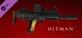 Hitman: Absolution - Agency HX UMP
