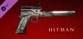 Hitman: Absolution - Bartoli Custom Gun