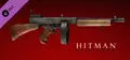 Hitman: Absolution: Bronson M1928 Gun