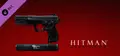 Hitman: Absolution: Deus Ex (Adam Jensen) Handgun