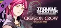 TROUBLESHOOTER: Abandoned Children - Crimson Crow Prices