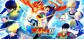 CAPTAIN TSUBASA 2: WORLD FIGHTERS