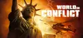 World In Conflict