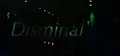 Disminal Prices
