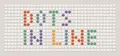 Dots in line Prices