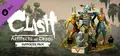 Clash - Supporter Pack Prices