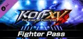 KOF XV Fighter Pass Prices