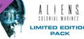 Aliens: Colonial Marines Limited Edition Pack