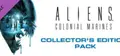 Aliens: Colonial Marines Collector's Edition Pack