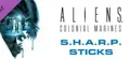 Aliens: Colonial Marines SHARP Sticks