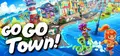 Go-Go Town!
