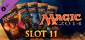 Sealed Play Deck - Slot 11