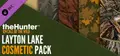 theHunter: Call of the Wild™ - Layton Lake Cosmetic Pack Prices