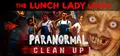 Paranormal Cleanup