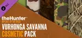 theHunter: Call of the Wild™ - Vurhonga Savanna Cosmetic Pack Prices