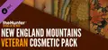 theHunter: Call of the Wild™ - New England Veteran Cosmetic Pack Prices