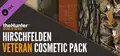 theHunter Call of the Wild™ - Hirschfelden Veteran Cosmetic Pack Prices