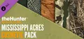 theHunter: Call of the Wild™ - Mississippi Acres Cosmetic Pack Prices