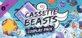 Cassette Beasts: Cosplay Pack Prices
