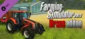 Farming Simulator 2013: Ursus