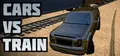 Cars vs Train Prices