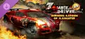 Zombie Driver HD Burning Garden of Slaughter Prices