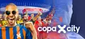 Copa City: Matchday Manager