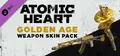 Atomic Heart - Golden Age Weapon Skin Pack Prices